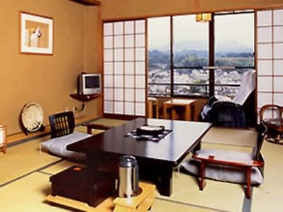 Hita No Yado Yorozuya Hotel Exterior foto