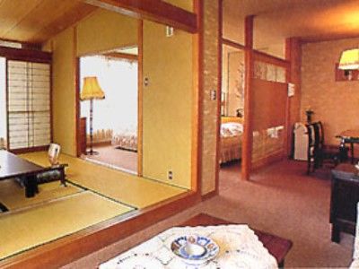Hita No Yado Yorozuya Hotel Exterior foto