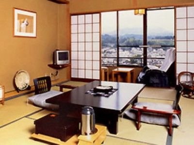 Hita No Yado Yorozuya Hotel Exterior foto
